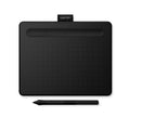 Wacom Intuos CTL-4100 graphic tablet Black 2540 lpi 5.98 x 3.74" (152 x 95 mm) USB