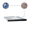 HP Z4 Rack G5 Workstation Intel Xeon W w3-2425 16 GB DDR5-SDRAM NVIDIA RTX A2000