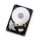 Western Digital Deskstar NAS internal hard drive 4 TB 7200 RPM 64 MB 3.5" Serial ATA III