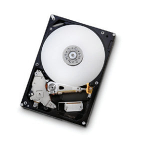 Western Digital Deskstar NAS internal hard drive 4 TB 7200 RPM 64 MB 3.5" Serial ATA III