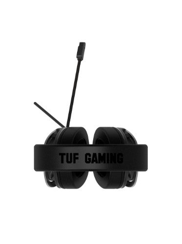 ASUS TUF Gaming H3 Headset Wired Head-band Black, Gray