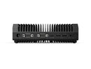 Lenovo ThinkEdge SE30 Intel® Core™ i3 i3-1115GRE 8 GB DDR4-SDRAM 256 GB SSD Windows 10 IoT Enterprise Mini PC Black