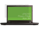 Lenovo 4XJ1D34303 display privacy filters 16" Laptop Frameless display privacy filter