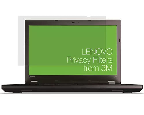 Lenovo 4XJ1D34303 display privacy filters 16" Laptop Frameless display privacy filter