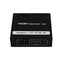 4XEM 4XHDMI24K2K video splitter HDMI