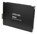 Micron 7600 PRO 1.92 TB E1.S PCI Express 5.0 NVMe 3D TLC NAND
