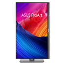ASUS ProArt PA32QCV computer monitor 31.5" 6016 x 3384 pixels 6K Ultra HD LCD Silver