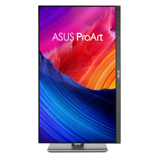 ASUS ProArt PA32QCV computer monitor 31.5" 6016 x 3384 pixels 6K Ultra HD LCD Silver