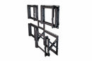 Premier Mounts LMV TV mount/stand 63" Black