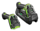 Zebra DS3678-SR Handheld bar code reader 1D/2D Laser Black, Green