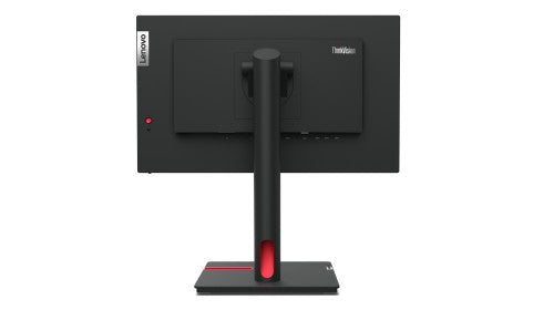 Lenovo ThinkVision T22i-30 LED display 21.5" 1920 x 1080 pixels Full HD Black