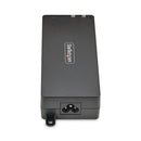 StarTech.com AF41XC-POE-INJECTOR PoE adapter 2.5 Gigabit Ethernet, 5 Gigabit Ethernet, 10 Gigabit Ethernet, Fast Ethernet, Gigabit Ethernet
