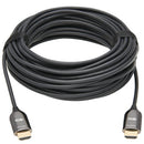 Tripp Lite P568F-10M-8K6 HDMI cable 393.7" (10 m) HDMI Type A (Standard) Black