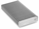 OWC Express 1M2 Thunderbolt technology 2 TB USB Type-C Silver