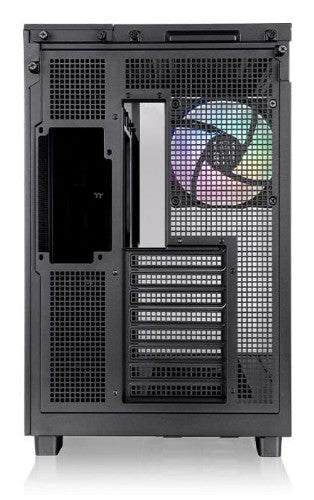 Thermaltake View 380 XL TG ARGB Midi Tower Black