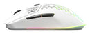 Steelseries Aerox 3 Wireless mouse Gaming Right-hand RF Wireless + Bluetooth Optical 18000 DPI
