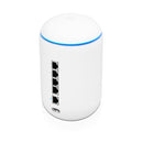 Ubiquiti UDM-US wireless access point 1733 Mbit/s White
