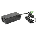 StarTech.com ITB20D3250 power adapter/inverter Indoor 65 W Black