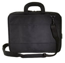 Eco Style Tech Pro TopLoad 16.1" Sleeve case Black, Red