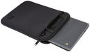 Case Logic LNEO-212 Black 12" Sleeve case