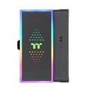 Thermaltake ASTRIA 400 Processor Air cooler 4.72" (12 cm) Black 1 pc(s)