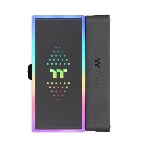 Thermaltake ASTRIA 400 Processor Air cooler 4.72" (12 cm) Black 1 pc(s)