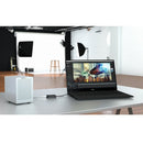 StarTech.com TBT3TBTADAP cable gender changer Female Male Black