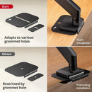Siig CE-MT5Q11-S1 monitor mount accessory