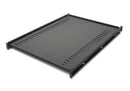 APC AR8122BLK rack accessory Adjustable shelf