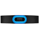 Garmin HRM Tri™ Heart Rate Monitor - Black/Blue (010-10997-09)