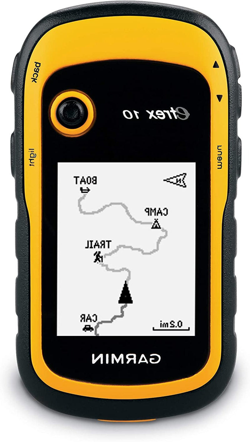 Garmin eTrex 10(010-00970-00)