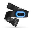 Garmin HRM Tri™ Heart Rate Monitor - Black/Blue (010-10997-09)