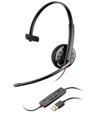 Plantronics Blackwire C310 (85618-01) Monaural USB Headset -