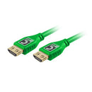 Comprehensive MicroFlex Pro AV/IT HDMI cable 106.3" (2.7 m) HDMI Type A (Standard) Green