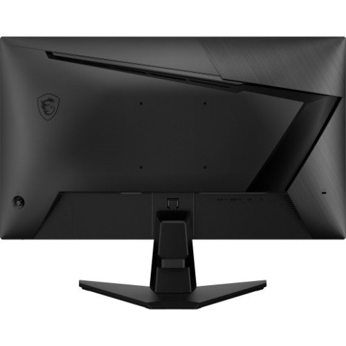 MSI MAG 255XF computer monitor 24.5" 1920 x 1080 pixels Full HD Black