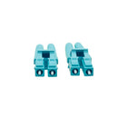Tripp Lite N820-03M-OM5 InfiniBand/fibre optic cable 118.1" (3 m) LC Green