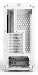 Fractal Design Epoch Midi Tower White