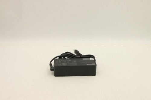Lenovo 5A10W86303 power adapter/inverter Indoor 65 W Black