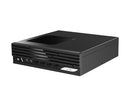 MSI Pro DP21 13M-661US Intel® Core™ i3 i3-13100 8 GB DDR4-SDRAM 1 TB SSD Windows 11 Pro Mini PC Black