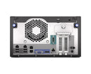 HPE ProLiant MicroServer Gen11 E-2414 2.6GHz 4c 1P 1x16GB-U 4LFF-NHP 180W External PS NA Server