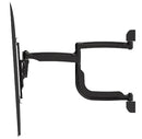 Peerless SA761PU TV mount/stand 75" Black