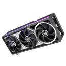ASUS ROG Astral - -RTX5090-32G-GAMING NVIDIA GeForce RTX 5090 32 GB GDDR7