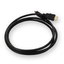 AddOn Networks HDMIHS20MM5 HDMI cable 59.8" (1.52 m) HDMI Type A (Standard) Black