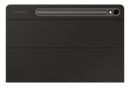 Samsung Galaxy Tab S9/S9 FE Book Cover Keyboard Slim