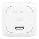 Belkin BoostCharge Smartphone, Tablet White AC Fast charging Indoor
