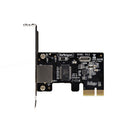 StarTech.com ST1000SPEX2LT network card Internal Ethernet 1000 Mbit/s