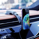 ALOGIC MSCCMDM mobile device charger Smartphone Black USB Wireless charging Fast charging Auto
