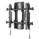 Chief MTMS1U signage display mount 47" Black