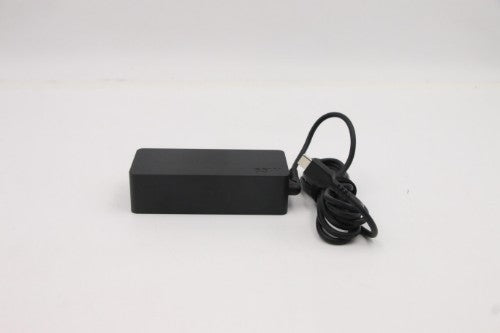 Lenovo 5A10W86295 power adapter/inverter Indoor 65 W Black