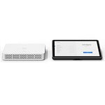 Logitech RoomMate + Tap IP + Compute Mount video conferencing system Ethernet LAN